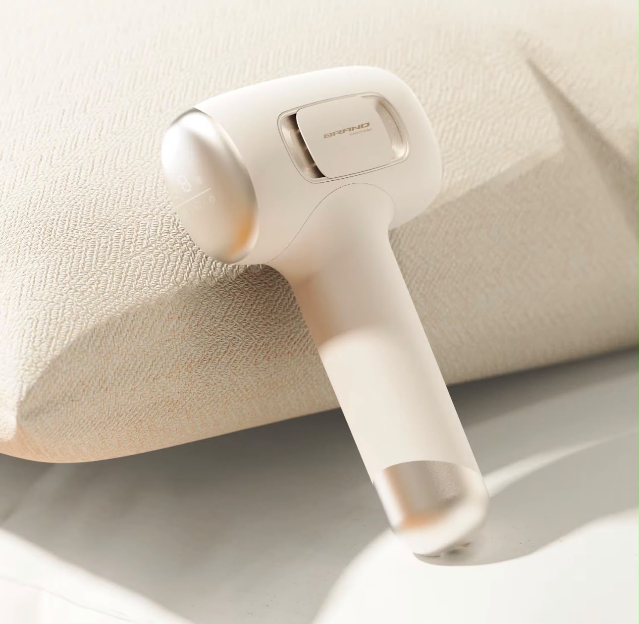 INZZA Flash Unlimited lifestyle product view